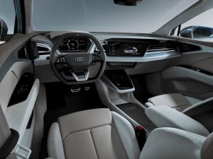 Audi Q4 e-tron concept1